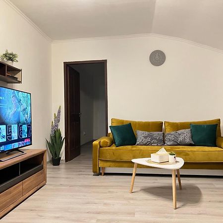 Ndl Downtown Apartment Cluj-Napoca Exterior foto