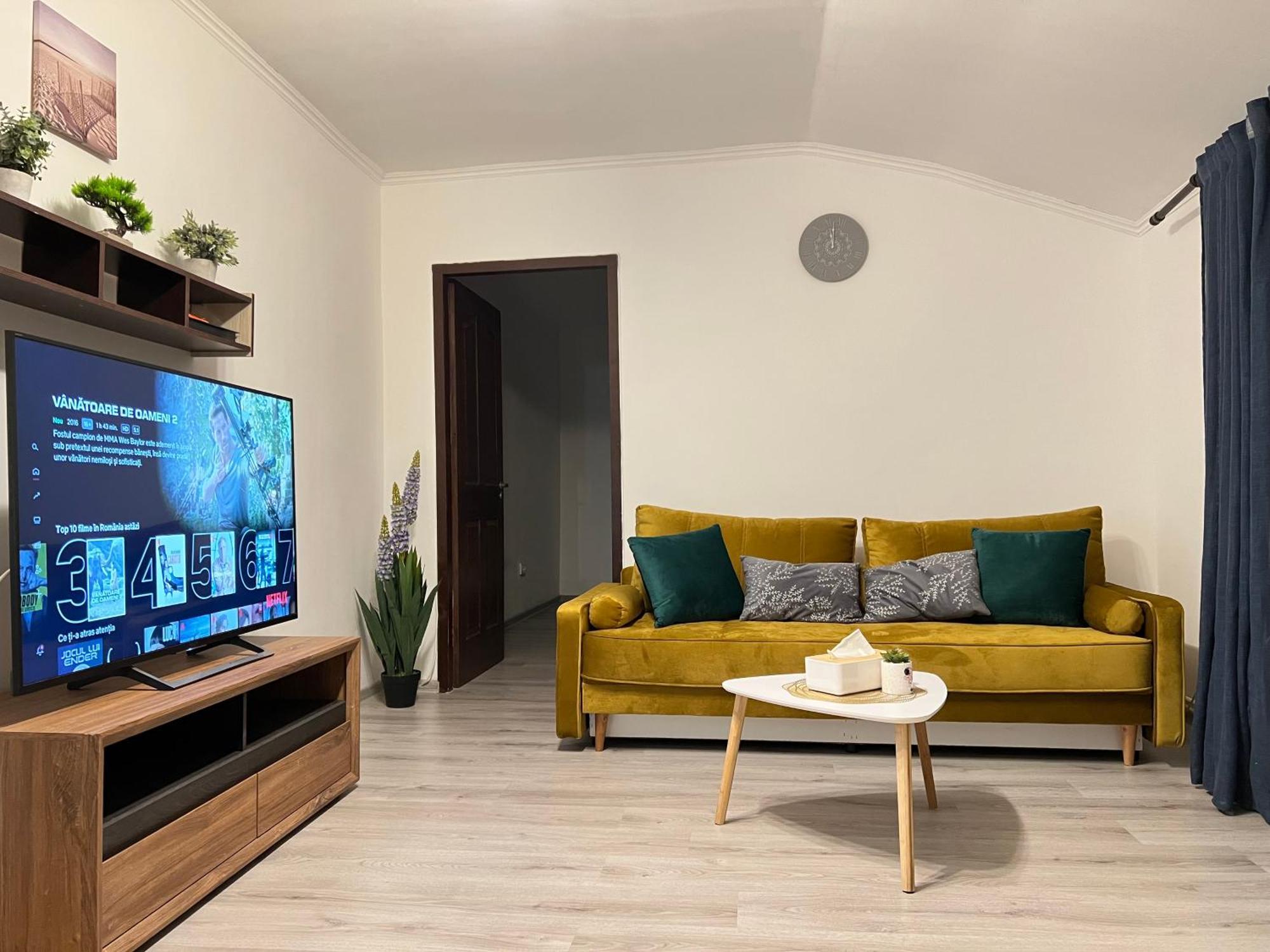 Ndl Downtown Apartment Cluj-Napoca Exterior foto