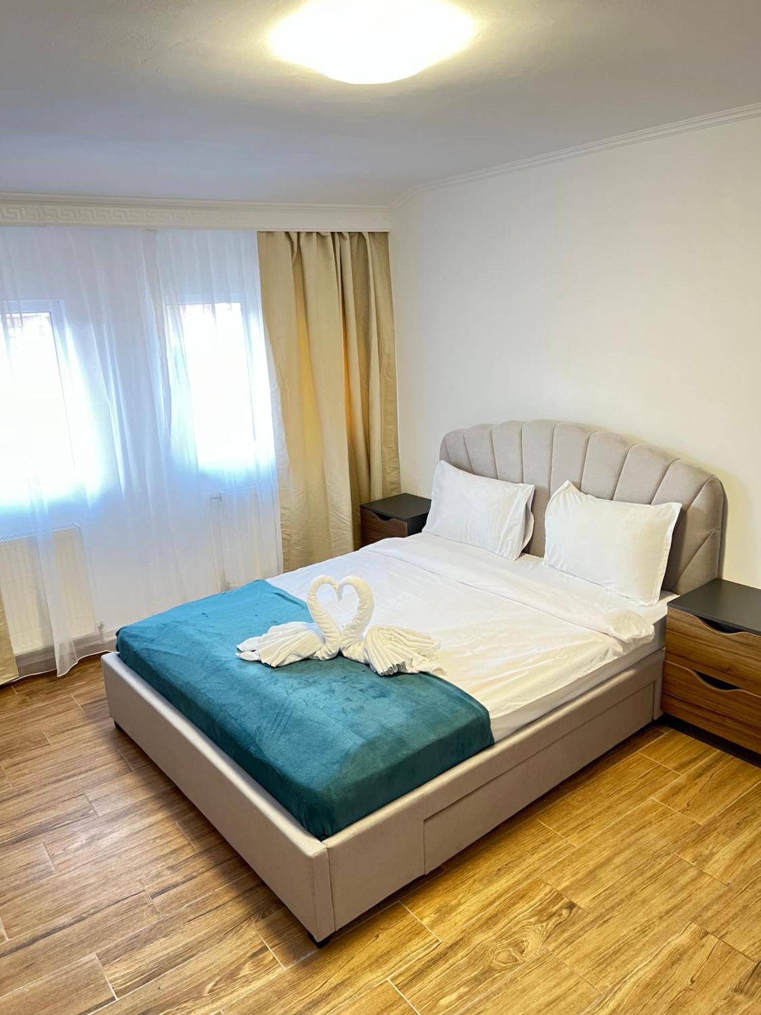 Ndl Downtown Apartment Cluj-Napoca Exterior foto