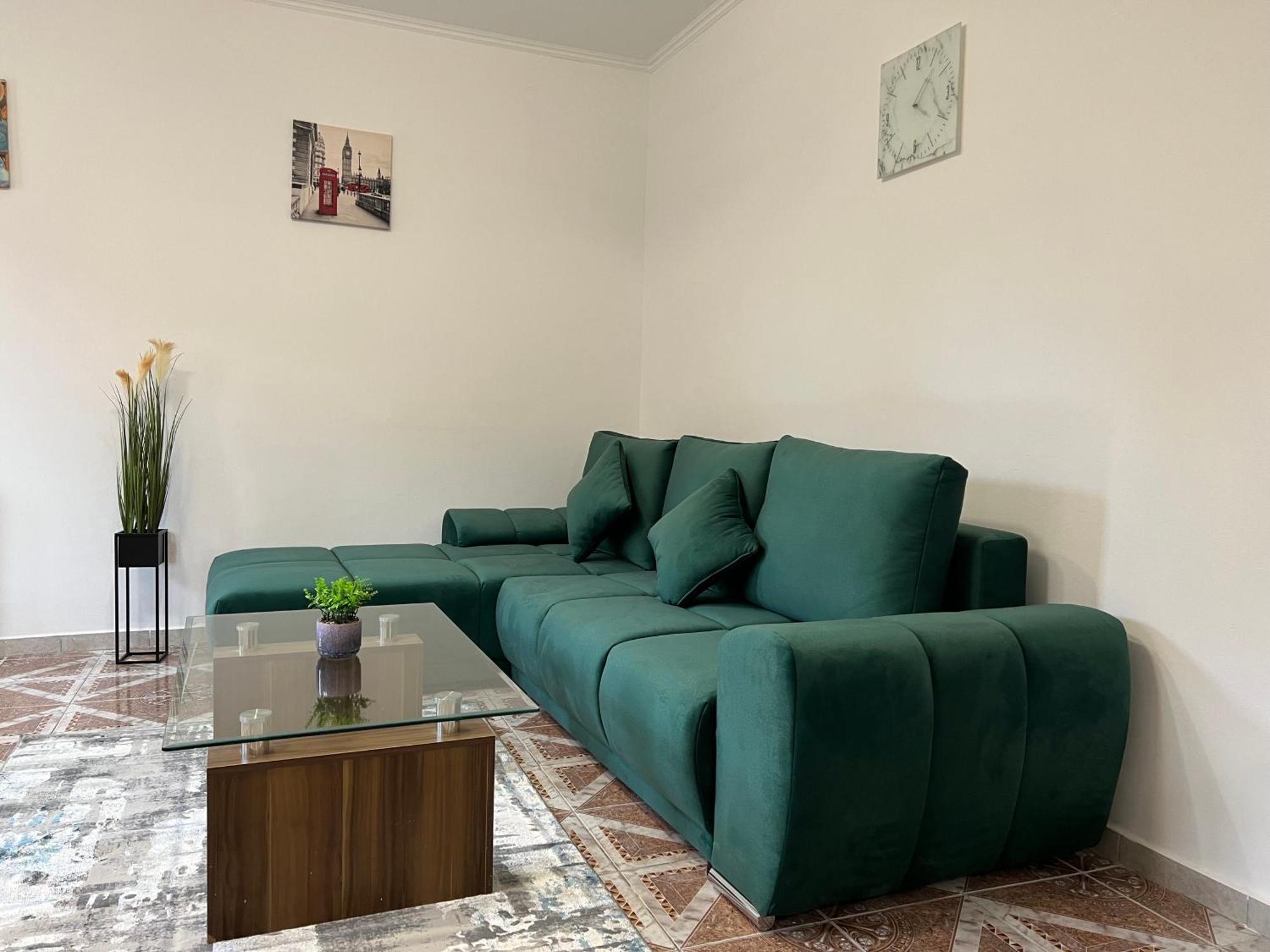 Ndl Downtown Apartment Cluj-Napoca Exterior foto
